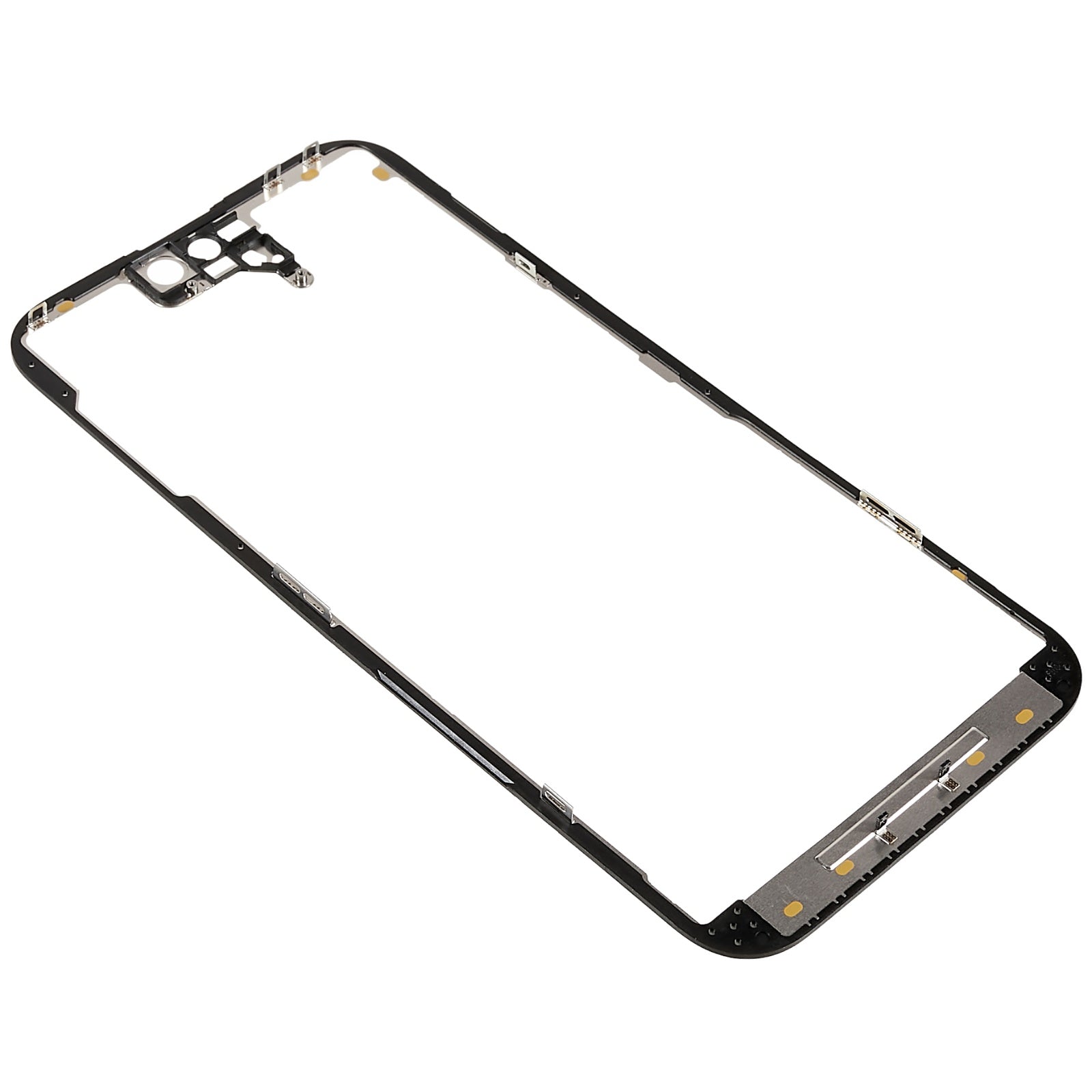 For iPhone 14 Pro Max LCD Screen Frame Bracket Replacement Part (without Logo) For iPhone 14 Pro Max LCD Screen Frame Bracket Replacement Part (without Logo)
